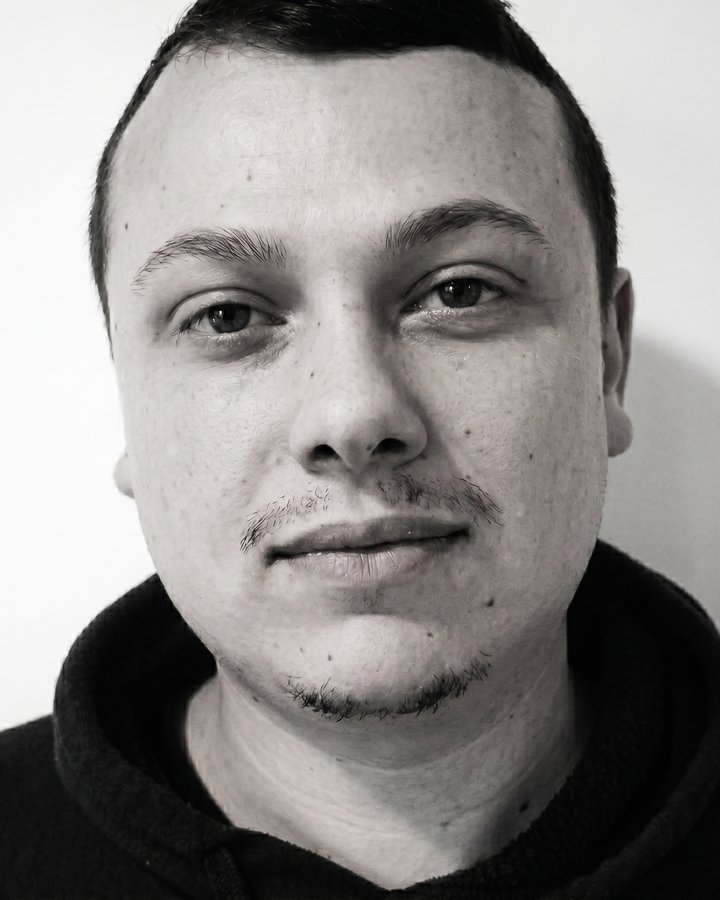 Kevin Bezard, fondateur de Studrix